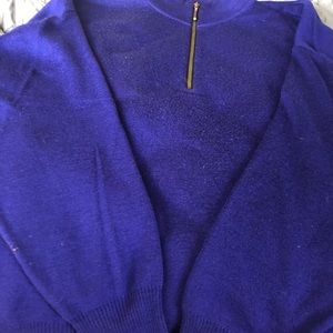 Men’s sweater for sale XL